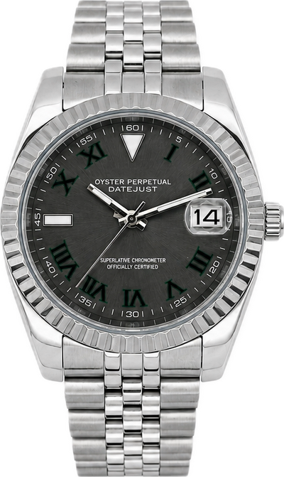 Seiko Mod 23Just Wimbledon