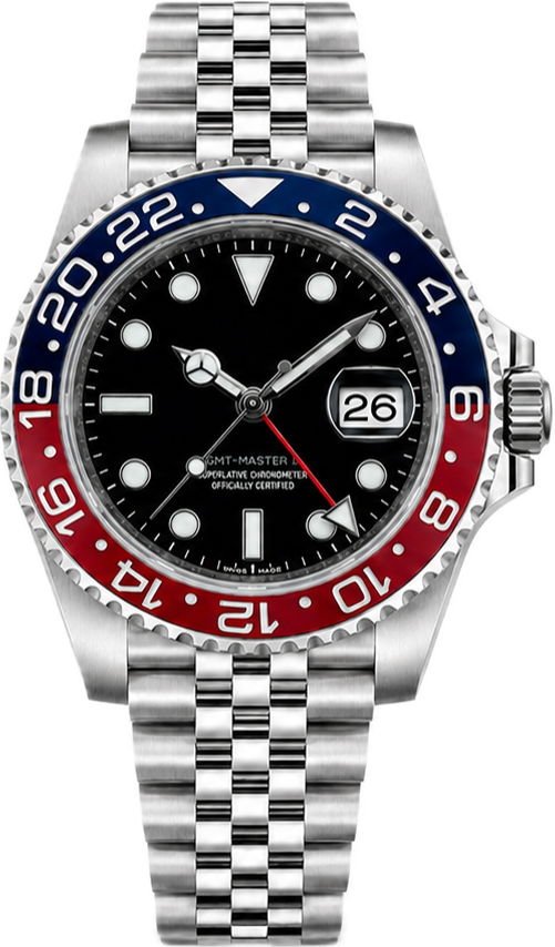 23GMT Pepsi — vue 1
