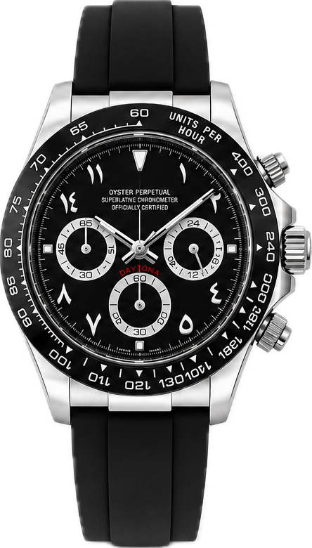 23Tona Arabic Dial — vue 4