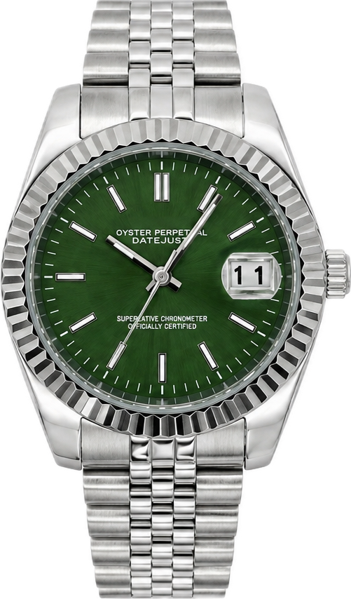 23Just Slate Green Roman — vue 1
