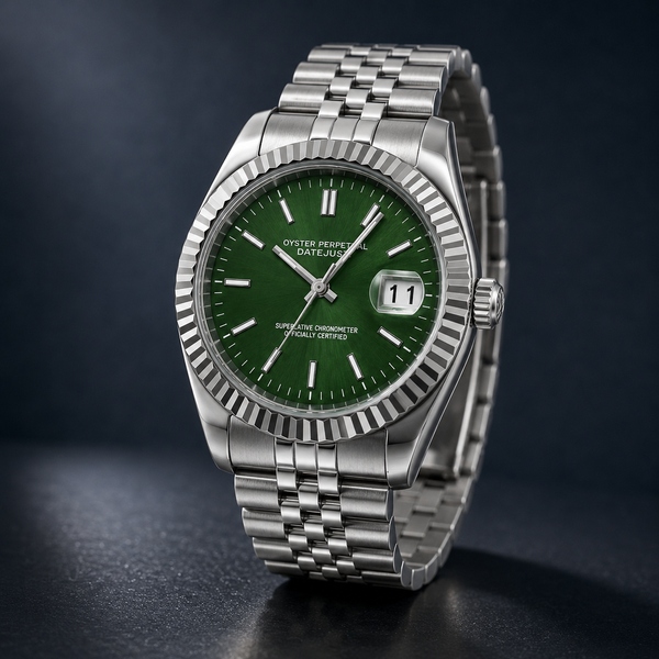 23Just Slate Green Roman — vue 3