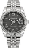 Seiko Mod 23Just Slate Roman — vue 1