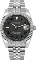 Seiko Mod 23Just Wimbledon — vue 1