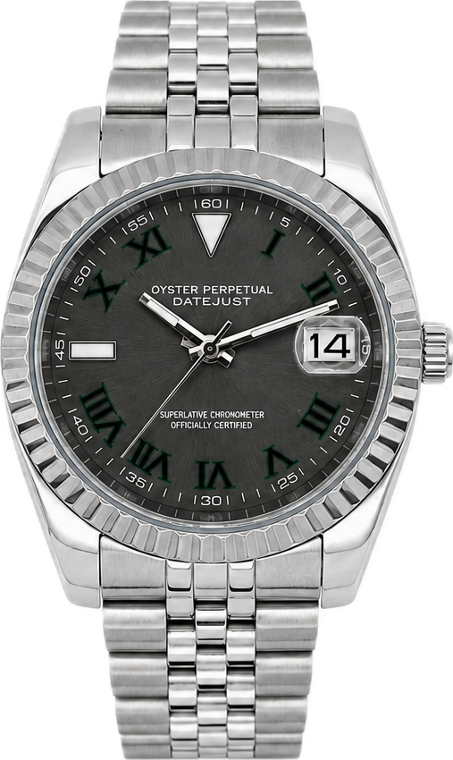 23Just Wimbledon — vue 1