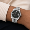 Seiko Mod 23Just Wimbledon — vue 2
