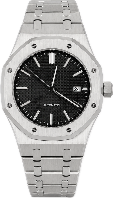 23Oak Black Dial — vue 1