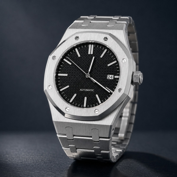 23Oak Black Dial — vue 2
