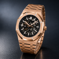 23Oak Skeleton — vue 1