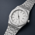 Seiko Mod 23Oak White Dial — vue 4