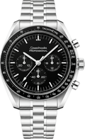 23Master Black Dial — vue 1