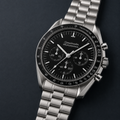 23Master Black Dial — vue 3