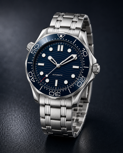 23Master Ocean Blue