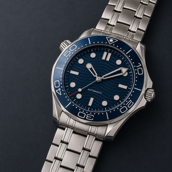 23Master Ocean Blue — vue 3