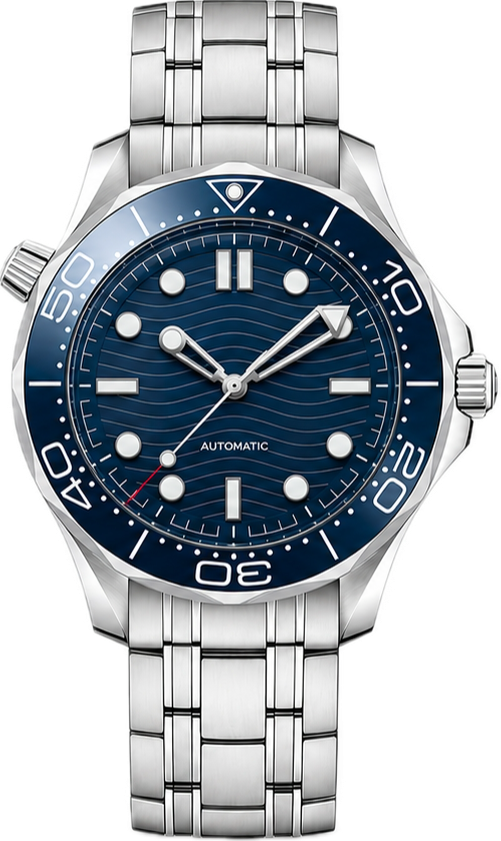 23Master Ocean Blue — vue 1