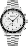 Seiko Mod 23Master White Dial — vue 1