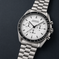 23Master White Dial — vue 2