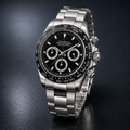 Seiko Mod 23Tona Black Dial — vue 4