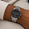 Seiko Mod 23Tona Black Dial — vue 2