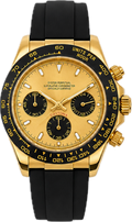 Seiko Mod 23Tona Gold Champagne — vue 1