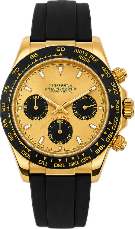 23Tona Gold Champagne — vue 1