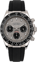Seiko Mod 23Tona Grey Dial — vue 1