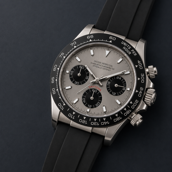 23Tona Grey Dial — vue 3