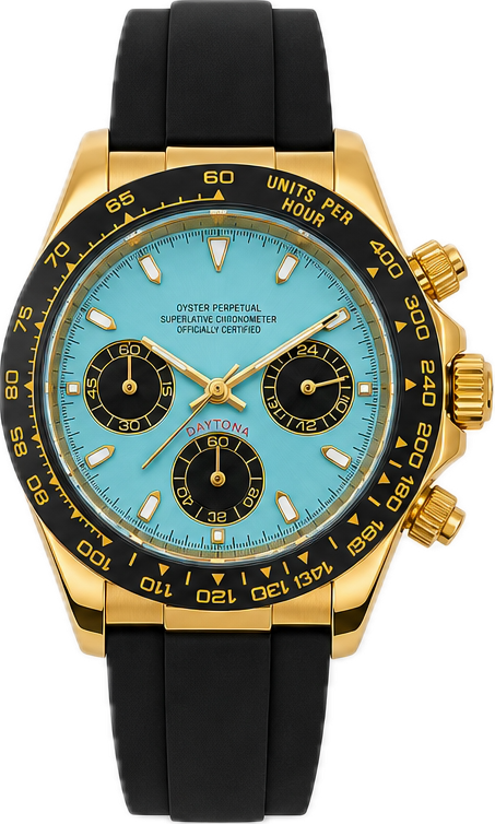 23Tona Gold Glacier — vue 1