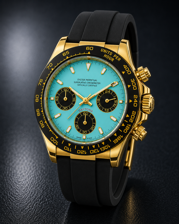 23Tona Gold Glacier — vue 2