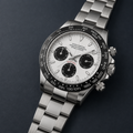 Seiko Mod 23Tona Panda — vue 4