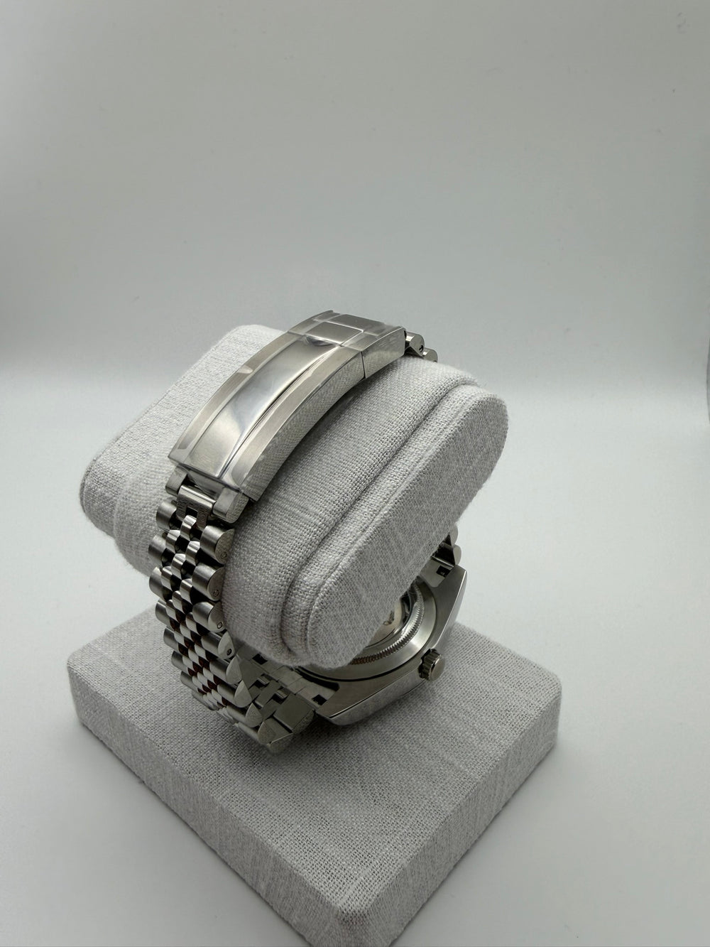 SeikJust Oceanic Blue