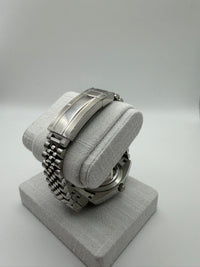 SeikJust Oceanic Blue — vue 3