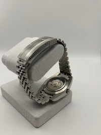 SeikJust Emerald Green — vue 4