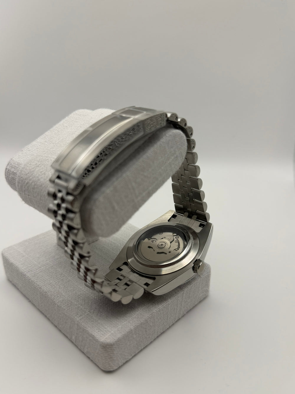 SeikJust Oceanic Blue