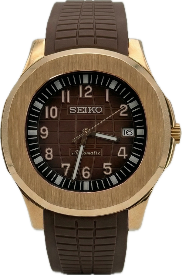 SeikAqua Gold Chocolat