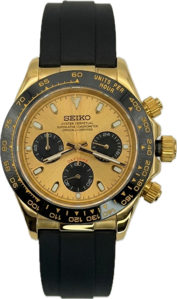 SeikTona Gold Champagne